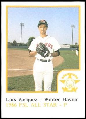 48 Luis Vasquez